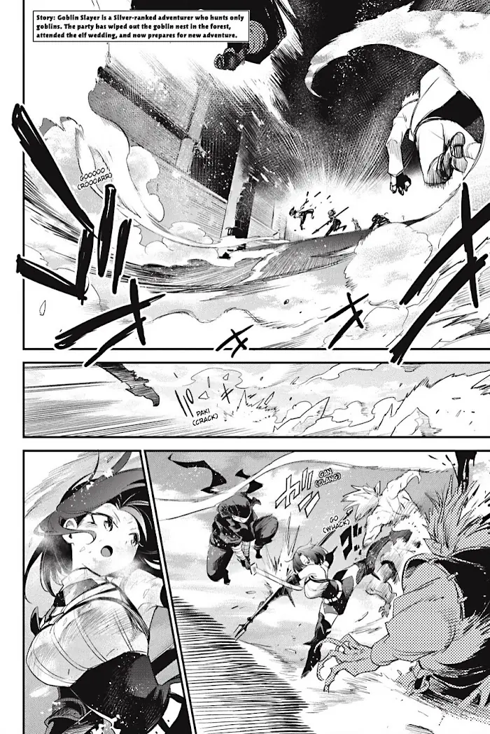 Goblin Slayer Chapter 95 image 04_optimized